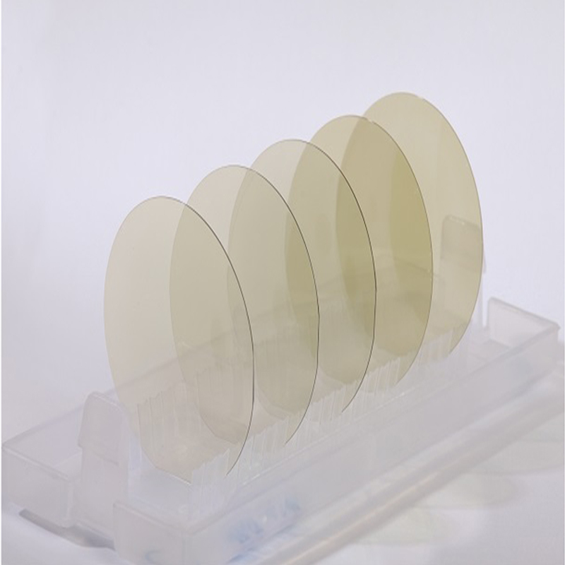 Silicon Carbide Wafer